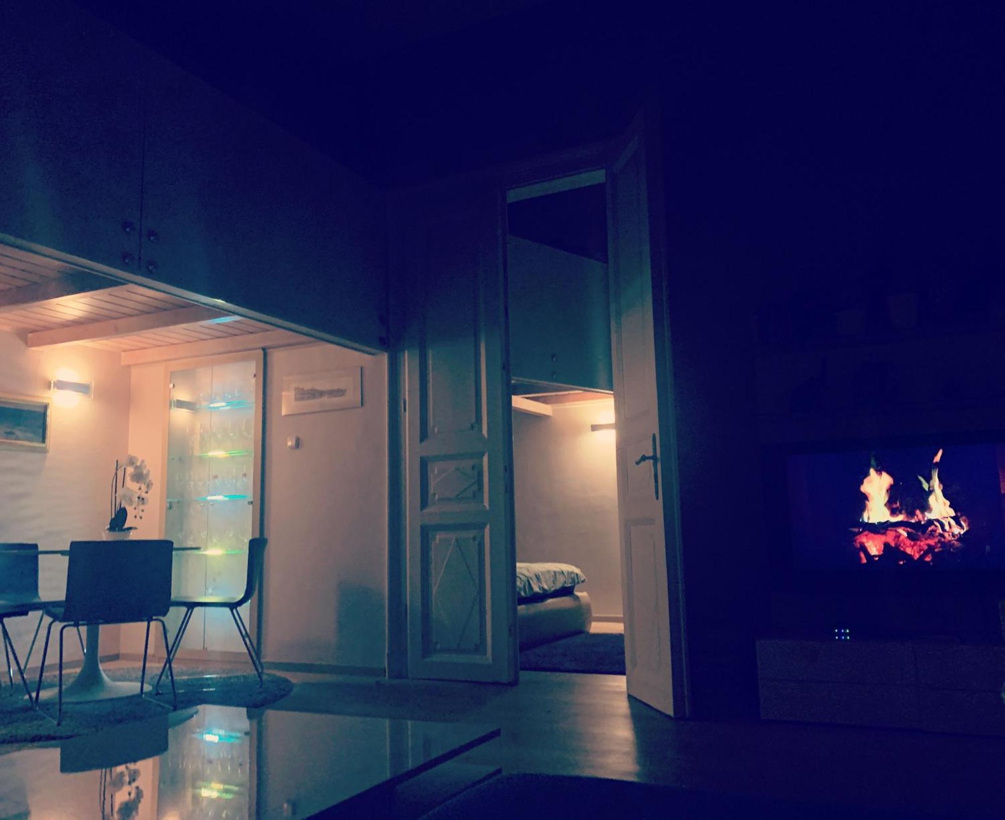 Dula Downtown Apartment Budapest Ngoại thất bức ảnh