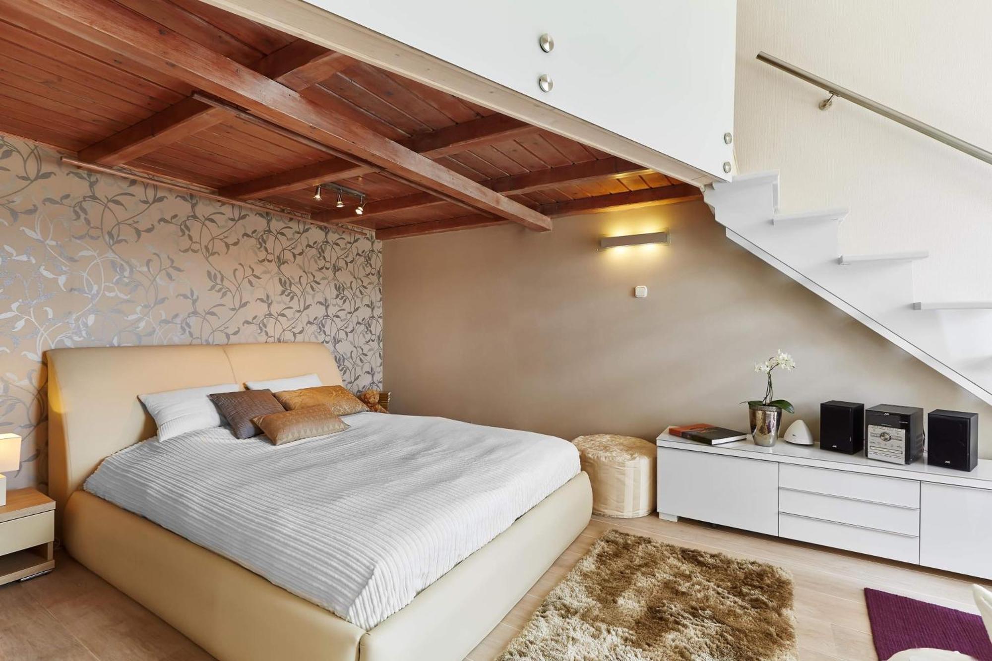 Dula Downtown Apartment Budapest Ngoại thất bức ảnh