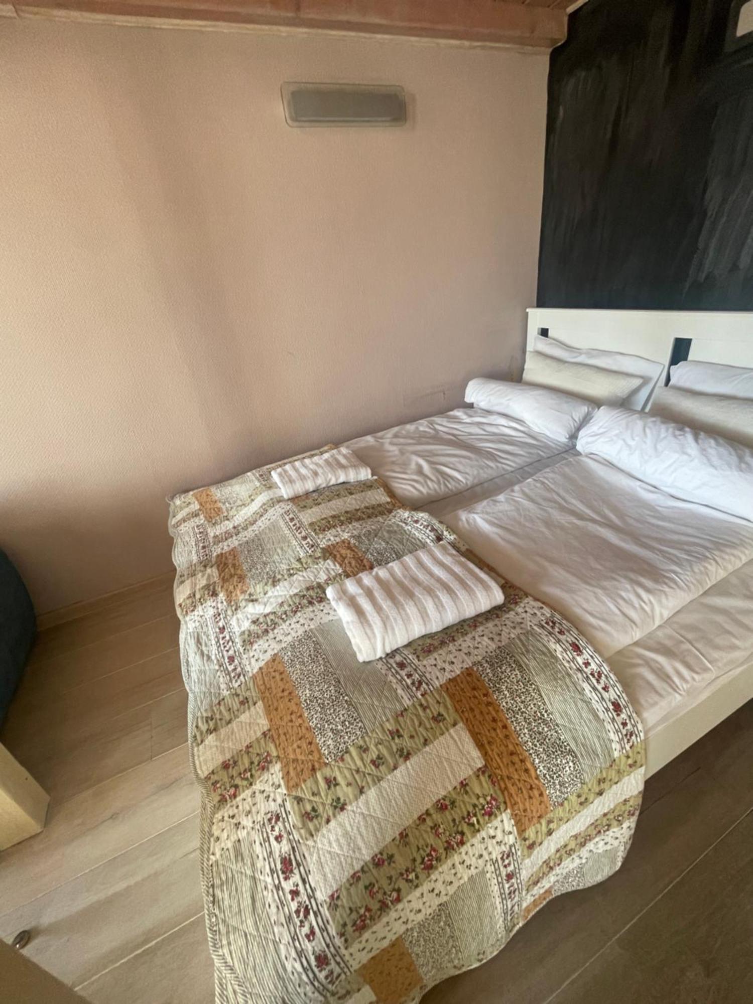 Dula Downtown Apartment Budapest Ngoại thất bức ảnh